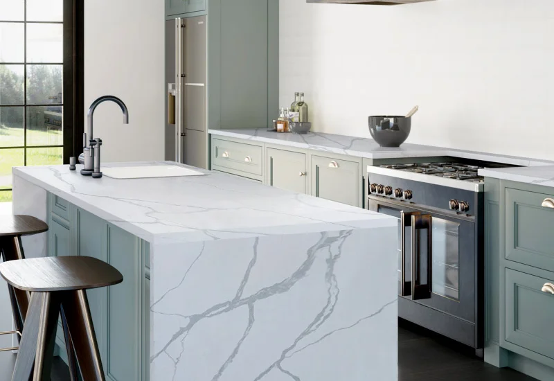 Dekton Care Example